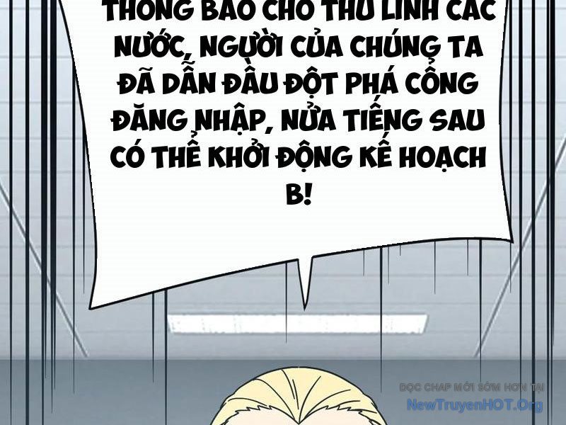 Mệnh Luân Chi Chủ! Làm Kẻ Biến Dị Giáng Xuống Nhân Gian Chapter 134 - Trang 37