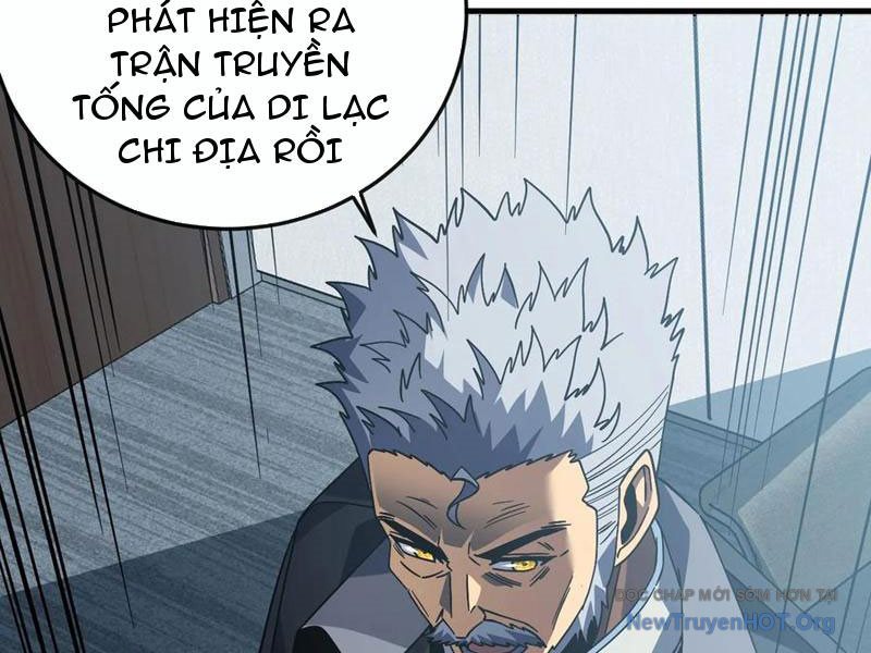 Mệnh Luân Chi Chủ! Làm Kẻ Biến Dị Giáng Xuống Nhân Gian Chapter 134 - Trang 43