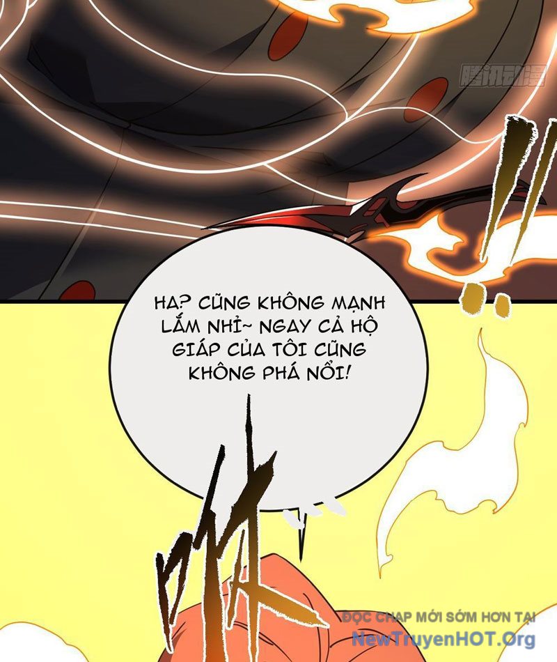 Mệnh Luân Chi Chủ! Làm Kẻ Biến Dị Giáng Xuống Nhân Gian Chapter 135 - Trang 15