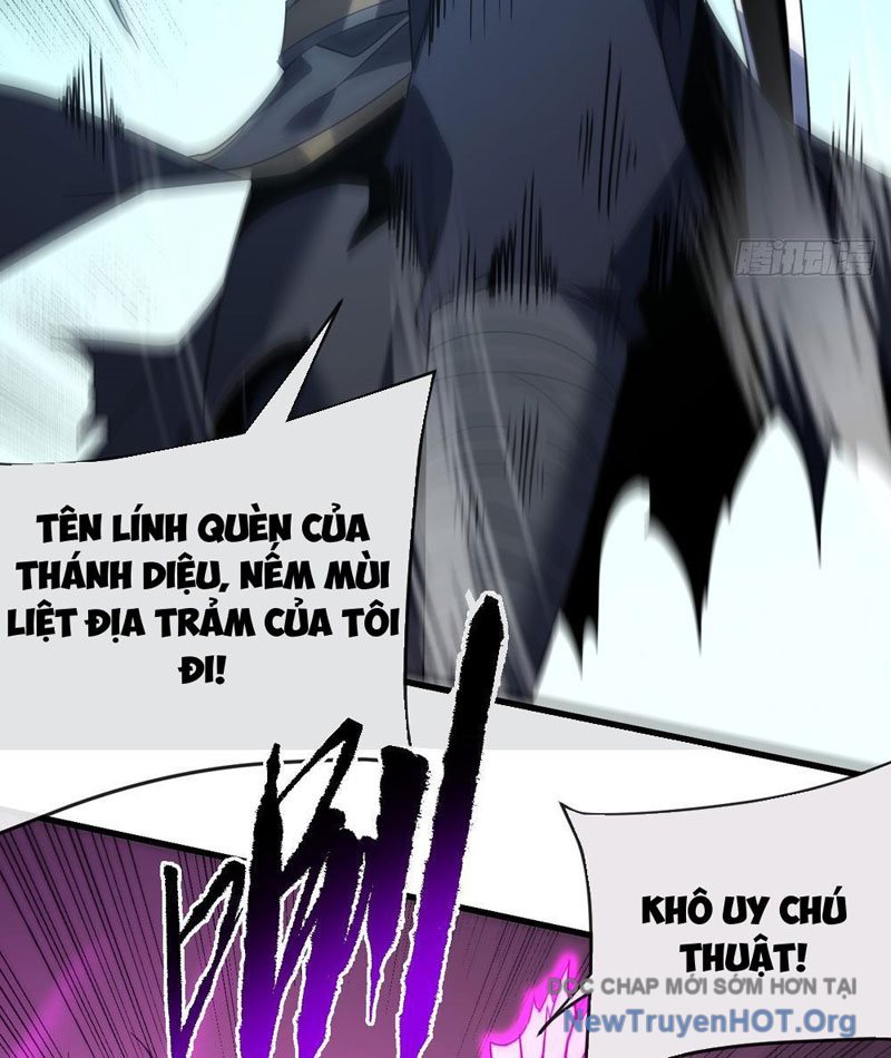 Mệnh Luân Chi Chủ! Làm Kẻ Biến Dị Giáng Xuống Nhân Gian Chapter 135 - Trang 25