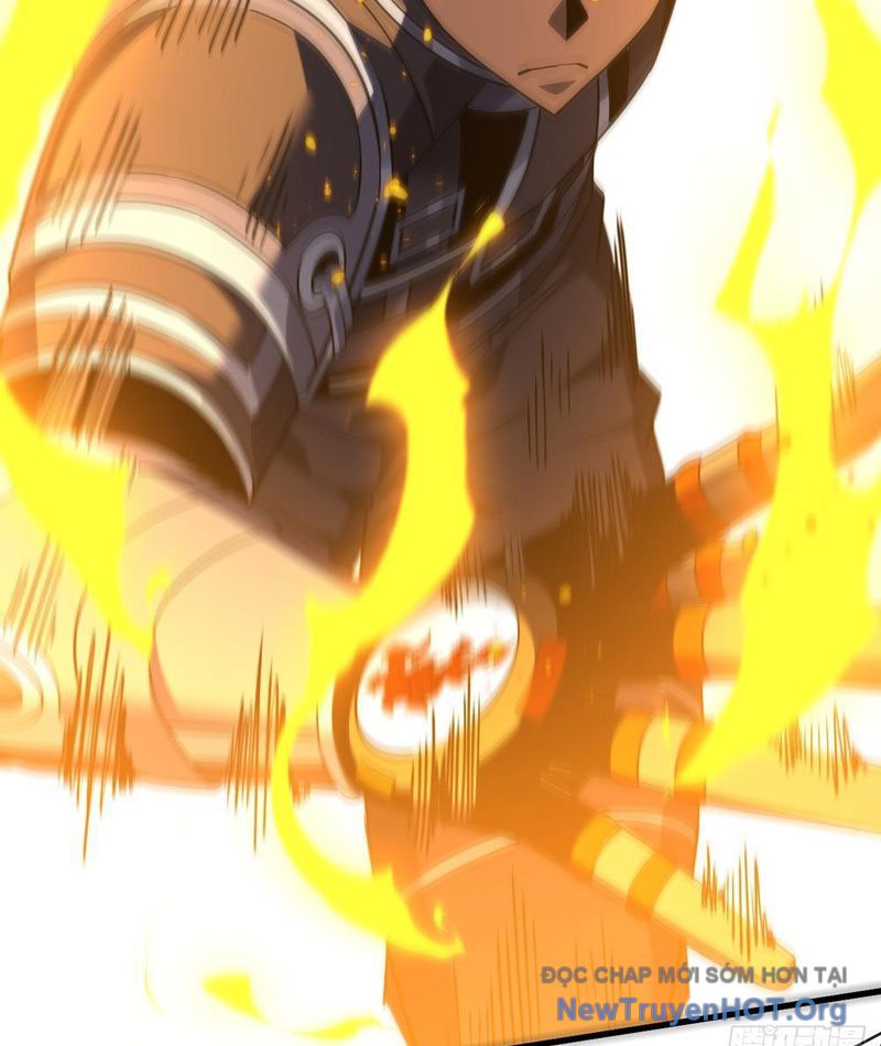 Mệnh Luân Chi Chủ! Làm Kẻ Biến Dị Giáng Xuống Nhân Gian Chapter 135 - Trang 33