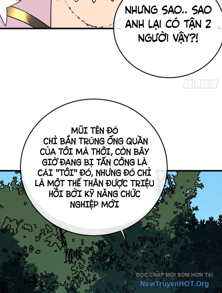 Mệnh Luân Chi Chủ! Làm Kẻ Biến Dị Giáng Xuống Nhân Gian Chapter 136 - Trang 11