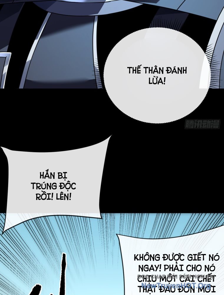 Mệnh Luân Chi Chủ! Làm Kẻ Biến Dị Giáng Xuống Nhân Gian Chapter 136 - Trang 18
