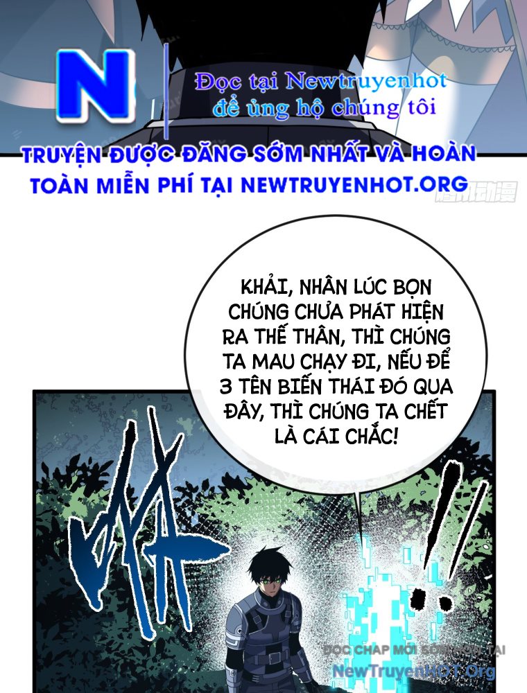 Mệnh Luân Chi Chủ! Làm Kẻ Biến Dị Giáng Xuống Nhân Gian Chapter 136 - Trang 27