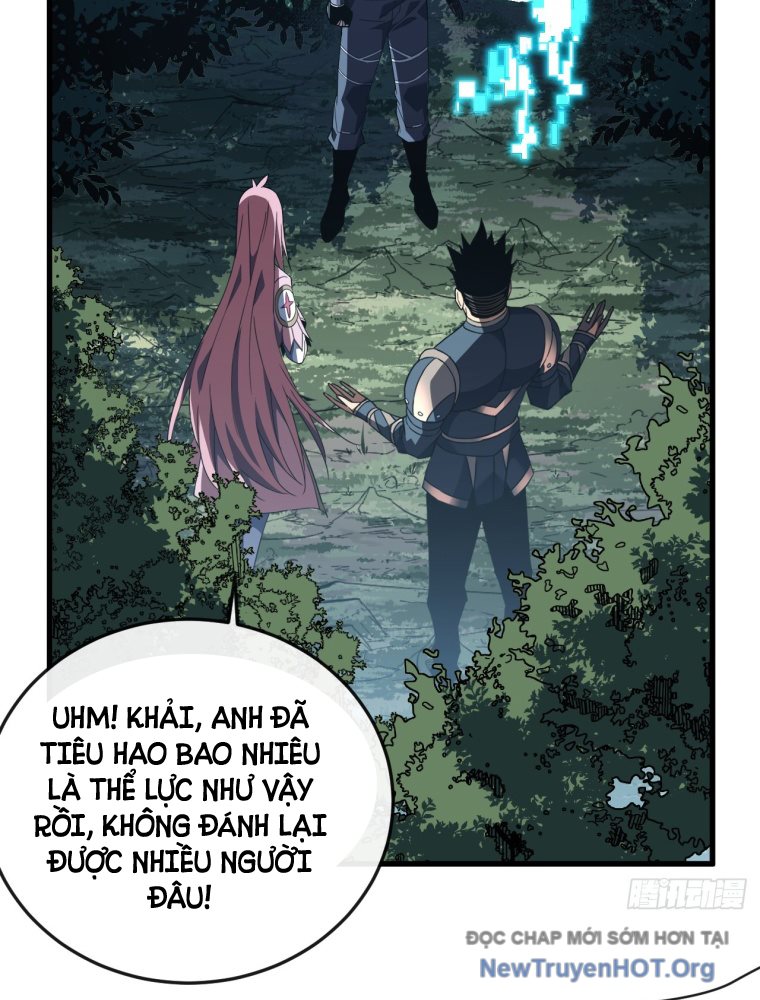 Mệnh Luân Chi Chủ! Làm Kẻ Biến Dị Giáng Xuống Nhân Gian Chapter 136 - Trang 28