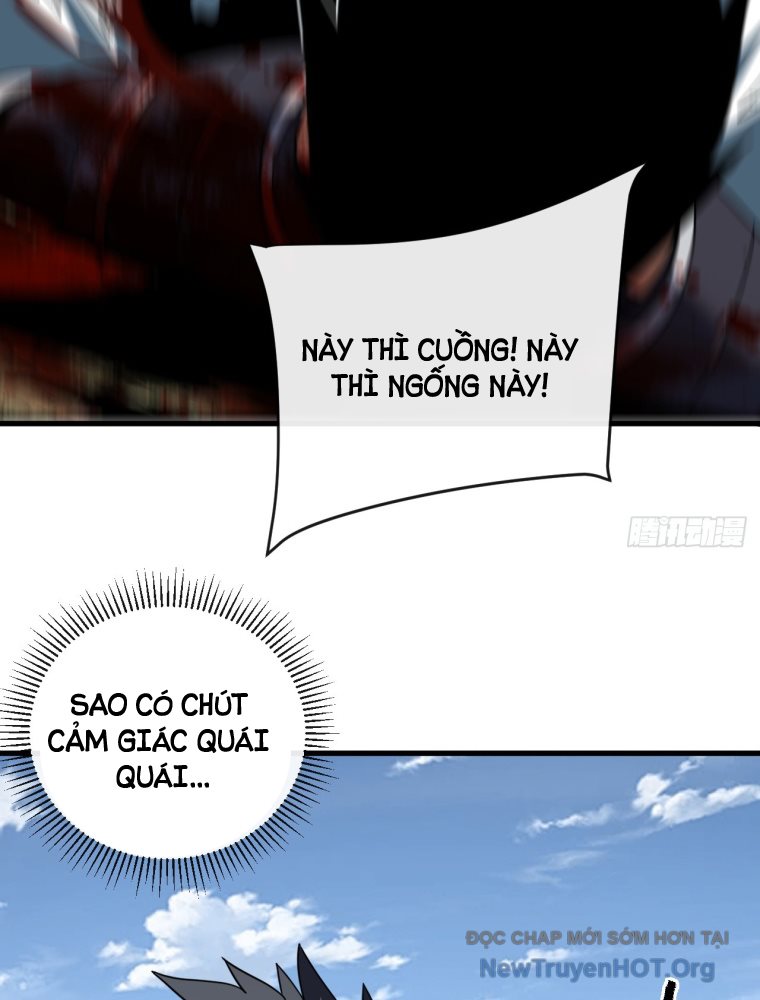 Mệnh Luân Chi Chủ! Làm Kẻ Biến Dị Giáng Xuống Nhân Gian Chapter 136 - Trang 31