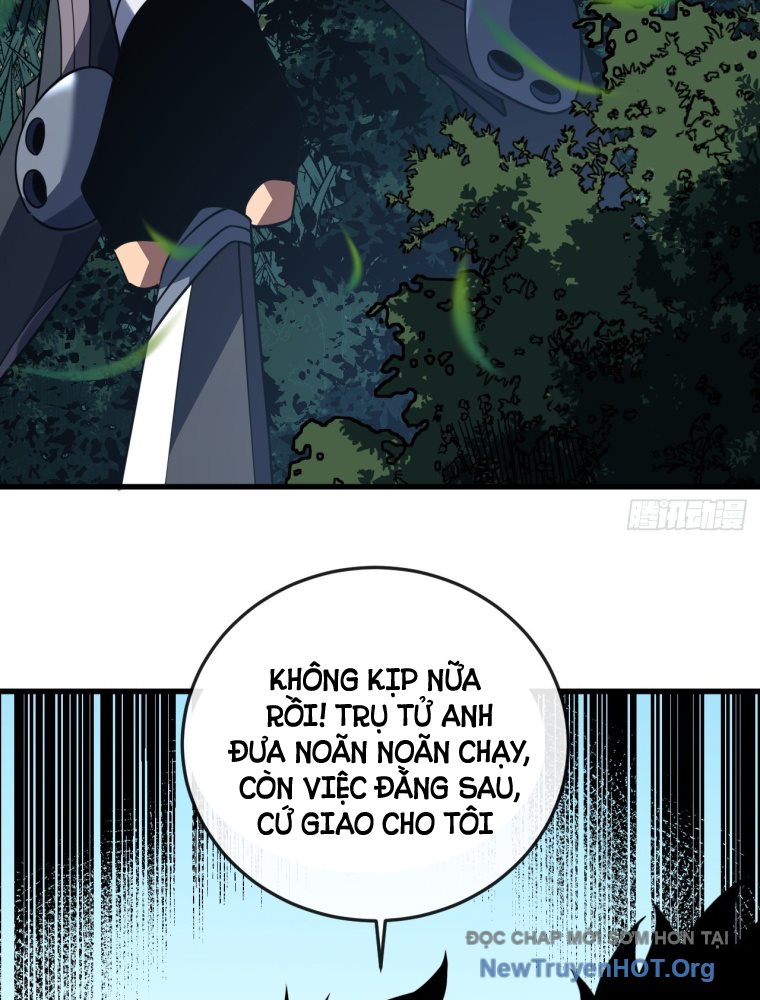 Mệnh Luân Chi Chủ! Làm Kẻ Biến Dị Giáng Xuống Nhân Gian Chapter 136 - Trang 39