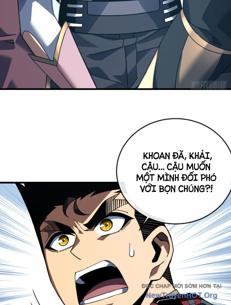 Mệnh Luân Chi Chủ! Làm Kẻ Biến Dị Giáng Xuống Nhân Gian Chapter 136 - Trang 41