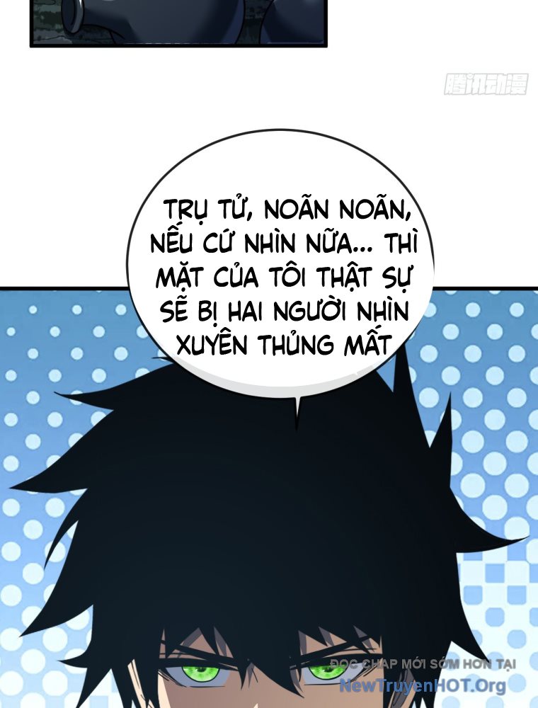 Mệnh Luân Chi Chủ! Làm Kẻ Biến Dị Giáng Xuống Nhân Gian Chapter 136 - Trang 6