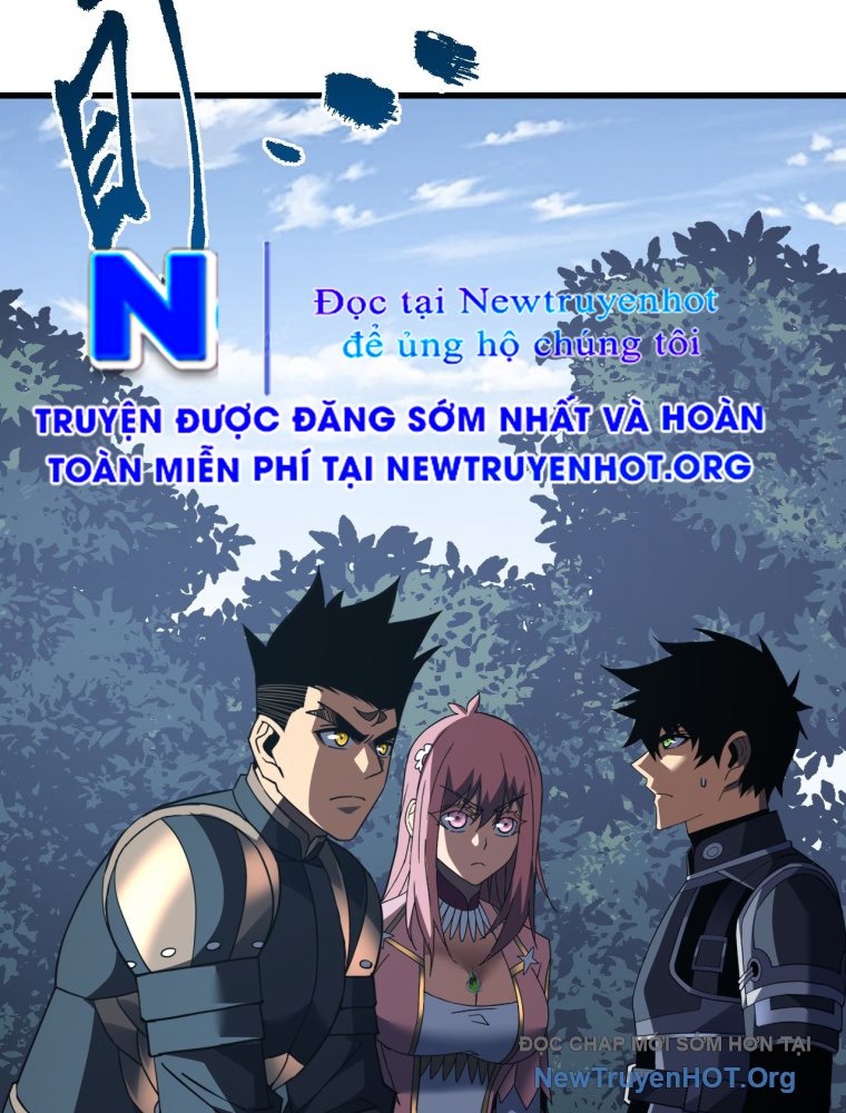 Mệnh Luân Chi Chủ! Làm Kẻ Biến Dị Giáng Xuống Nhân Gian Chapter 136 - Trang 8