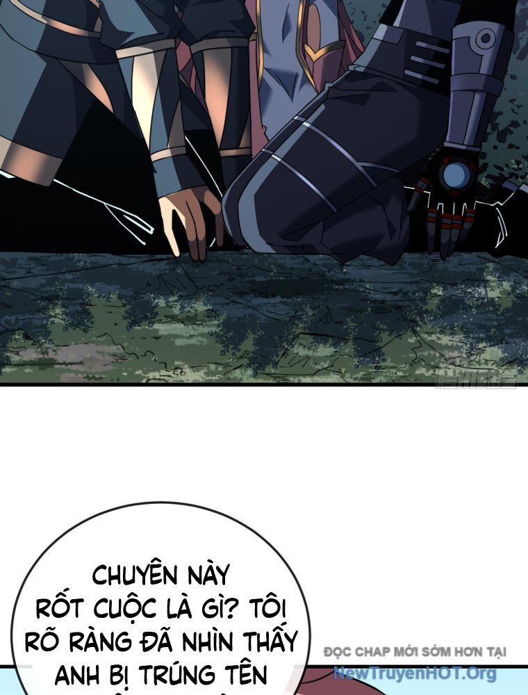 Mệnh Luân Chi Chủ! Làm Kẻ Biến Dị Giáng Xuống Nhân Gian Chapter 136 - Trang 9