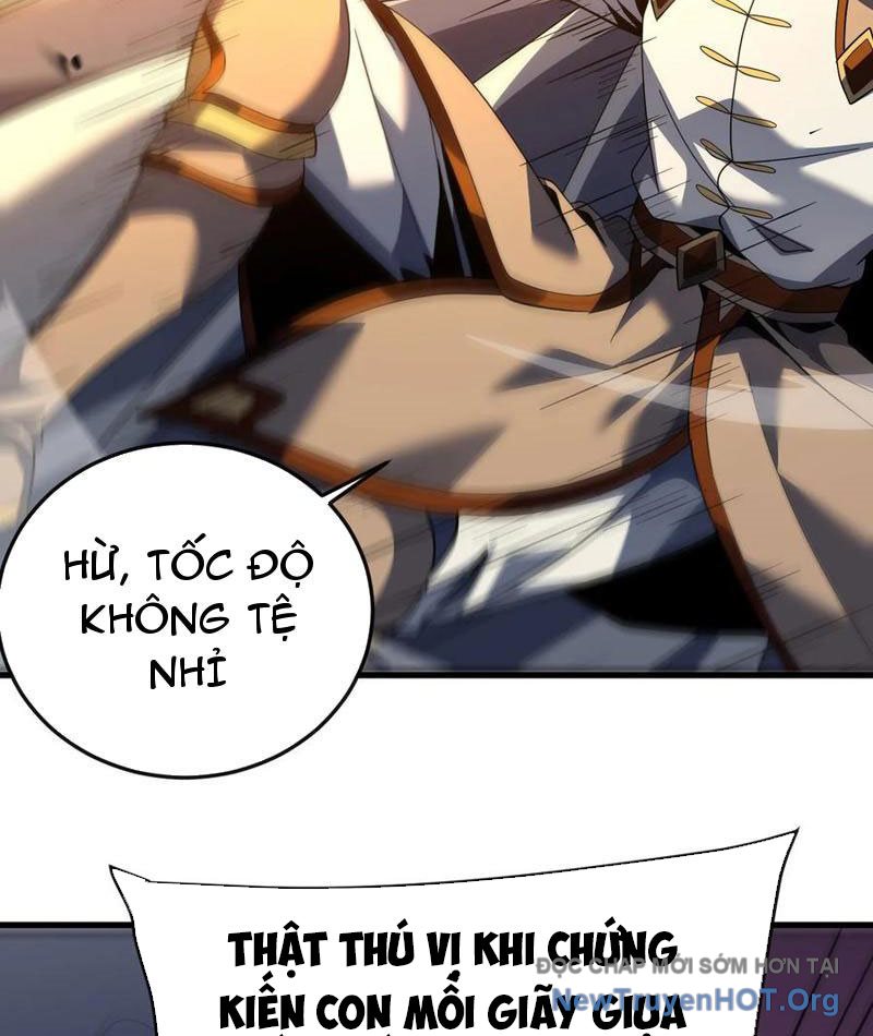Mệnh Luân Chi Chủ! Làm Kẻ Biến Dị Giáng Xuống Nhân Gian Chapter 137 - Trang 23