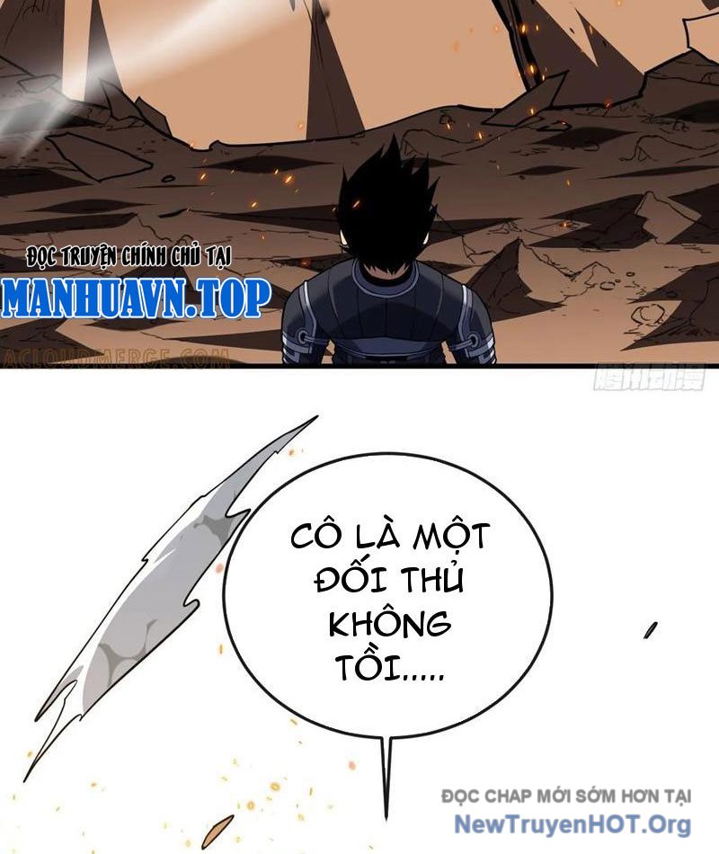 Mệnh Luân Chi Chủ! Làm Kẻ Biến Dị Giáng Xuống Nhân Gian Chapter 138 - Trang 35