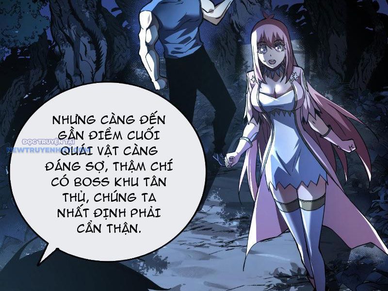 Mệnh Luân Chi Chủ! Làm Kẻ Biến Dị Giáng Xuống Nhân Gian Chapter 14 - Trang 7