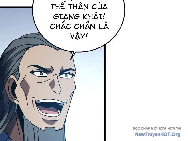 Mệnh Luân Chi Chủ! Làm Kẻ Biến Dị Giáng Xuống Nhân Gian Chapter 140 - Trang 48