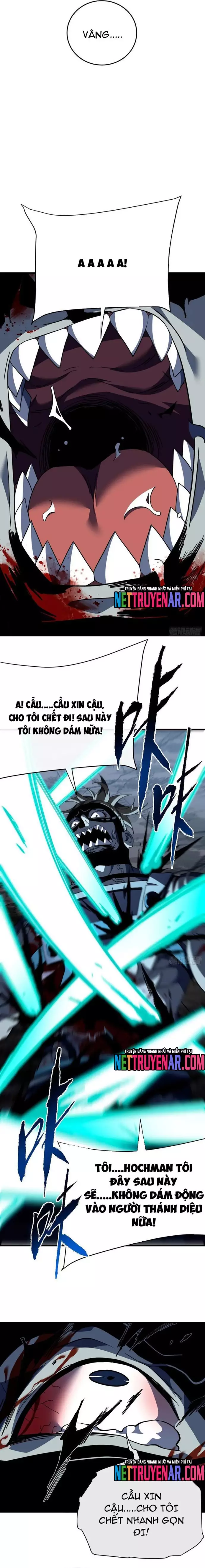 Mệnh Luân Chi Chủ! Làm Kẻ Biến Dị Giáng Xuống Nhân Gian Chapter 141 - Trang 14