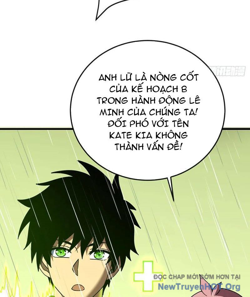 Mệnh Luân Chi Chủ! Làm Kẻ Biến Dị Giáng Xuống Nhân Gian Chapter 143 - Trang 12