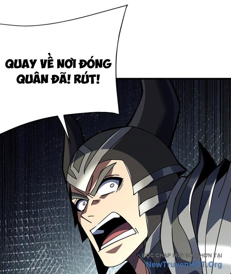 Mệnh Luân Chi Chủ! Làm Kẻ Biến Dị Giáng Xuống Nhân Gian Chapter 143 - Trang 32