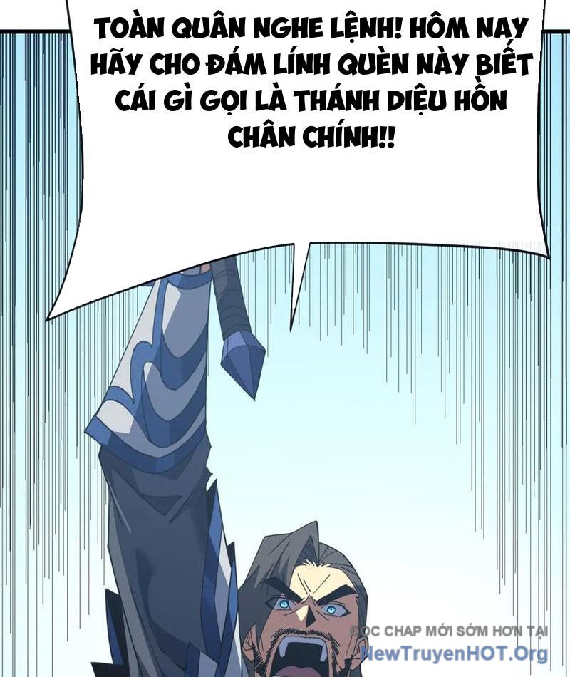 Mệnh Luân Chi Chủ! Làm Kẻ Biến Dị Giáng Xuống Nhân Gian Chapter 143 - Trang 41
