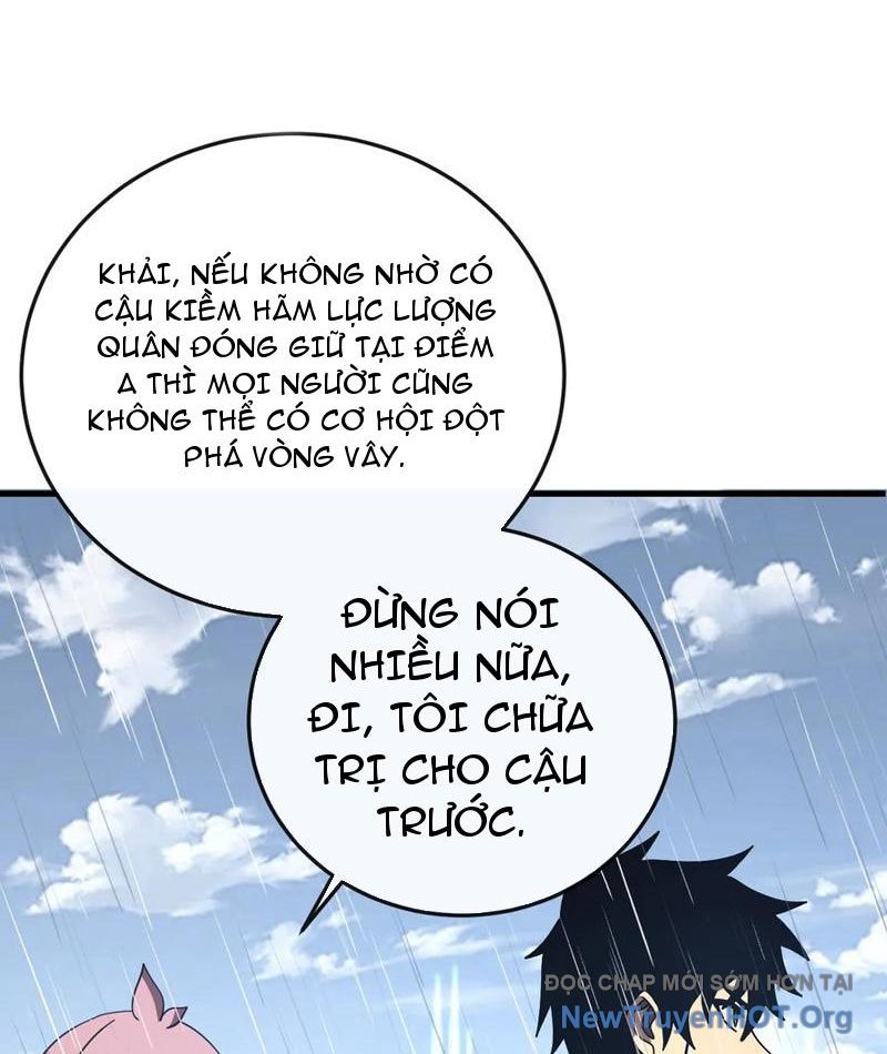 Mệnh Luân Chi Chủ! Làm Kẻ Biến Dị Giáng Xuống Nhân Gian Chapter 143 - Trang 5