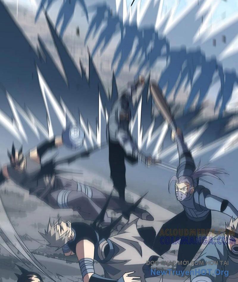 Mệnh Luân Chi Chủ! Làm Kẻ Biến Dị Giáng Xuống Nhân Gian Chapter 143 - Trang 50