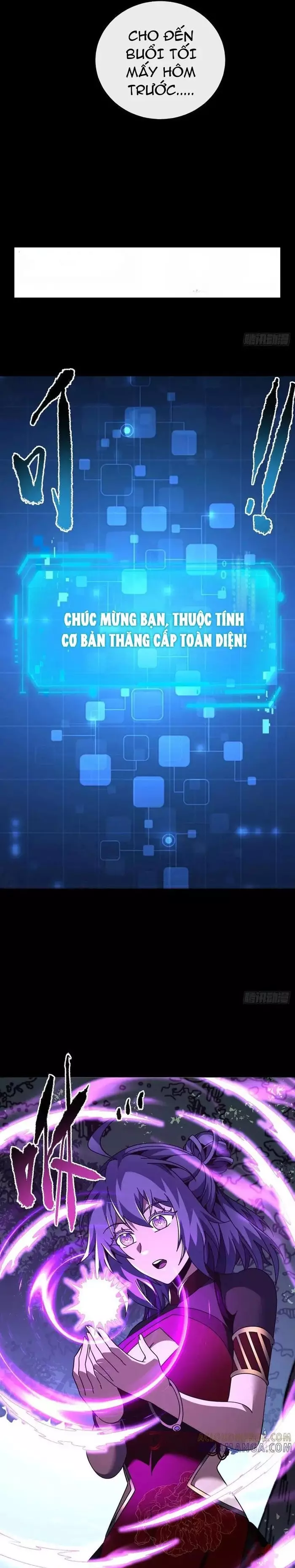 Mệnh Luân Chi Chủ! Làm Kẻ Biến Dị Giáng Xuống Nhân Gian Chapter 144 - Trang 15