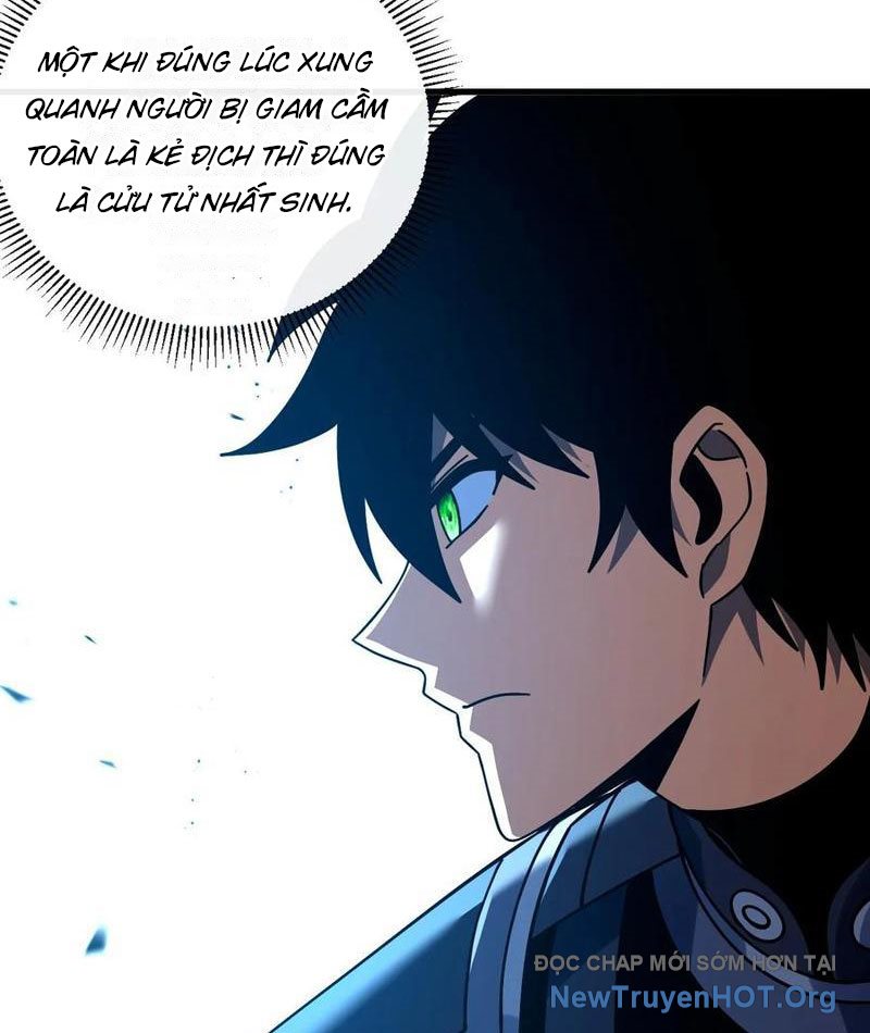 Mệnh Luân Chi Chủ! Làm Kẻ Biến Dị Giáng Xuống Nhân Gian Chapter 146 - Trang 16
