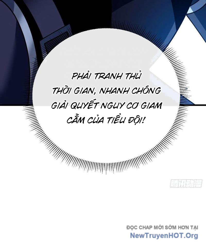 Mệnh Luân Chi Chủ! Làm Kẻ Biến Dị Giáng Xuống Nhân Gian Chapter 146 - Trang 30