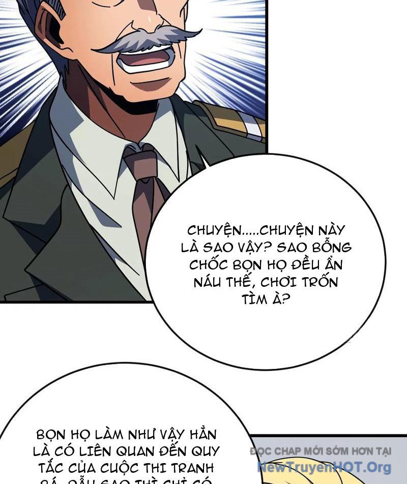 Mệnh Luân Chi Chủ! Làm Kẻ Biến Dị Giáng Xuống Nhân Gian Chapter 146 - Trang 35