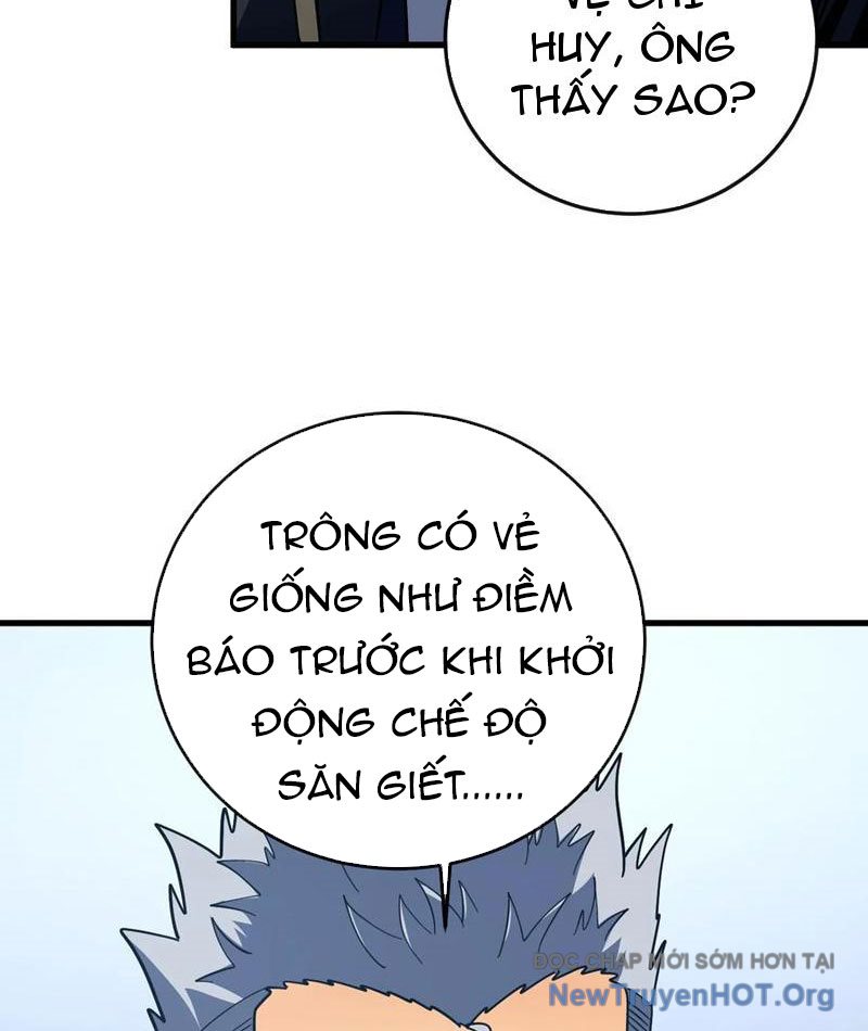 Mệnh Luân Chi Chủ! Làm Kẻ Biến Dị Giáng Xuống Nhân Gian Chapter 146 - Trang 37