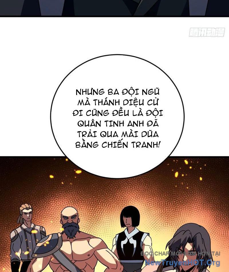 Mệnh Luân Chi Chủ! Làm Kẻ Biến Dị Giáng Xuống Nhân Gian Chapter 146 - Trang 39