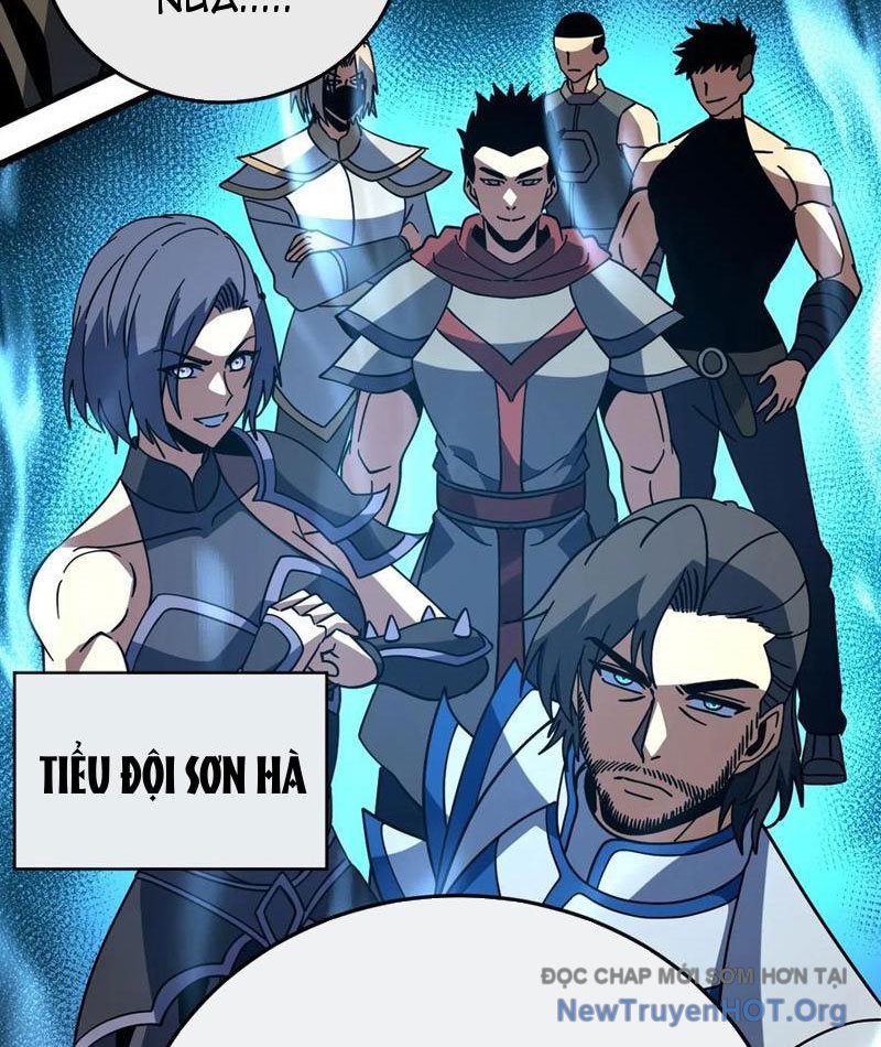 Mệnh Luân Chi Chủ! Làm Kẻ Biến Dị Giáng Xuống Nhân Gian Chapter 146 - Trang 41