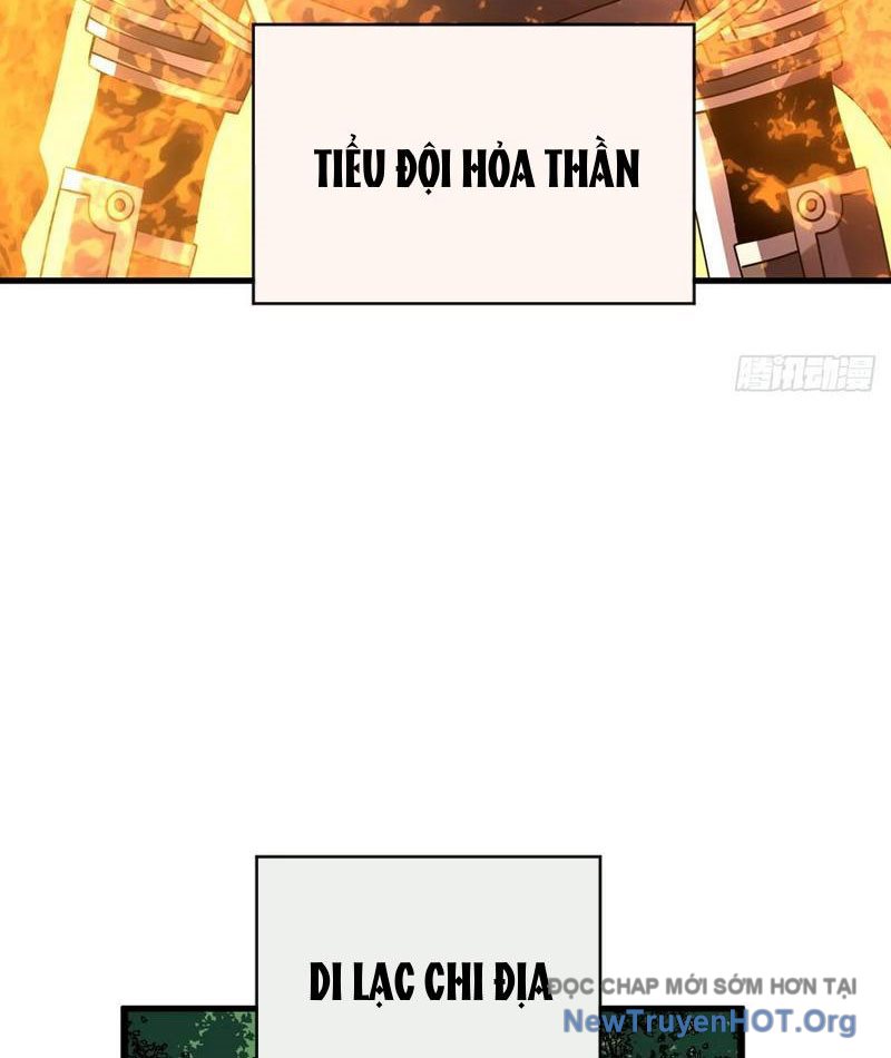 Mệnh Luân Chi Chủ! Làm Kẻ Biến Dị Giáng Xuống Nhân Gian Chapter 146 - Trang 44