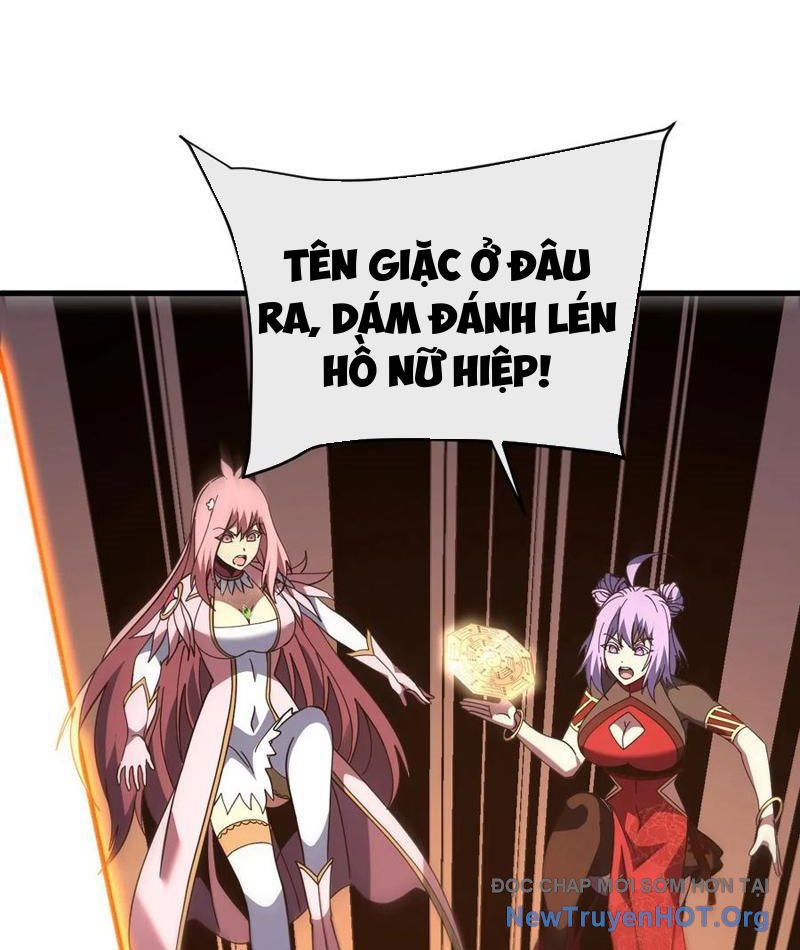 Mệnh Luân Chi Chủ! Làm Kẻ Biến Dị Giáng Xuống Nhân Gian Chapter 146 - Trang 50