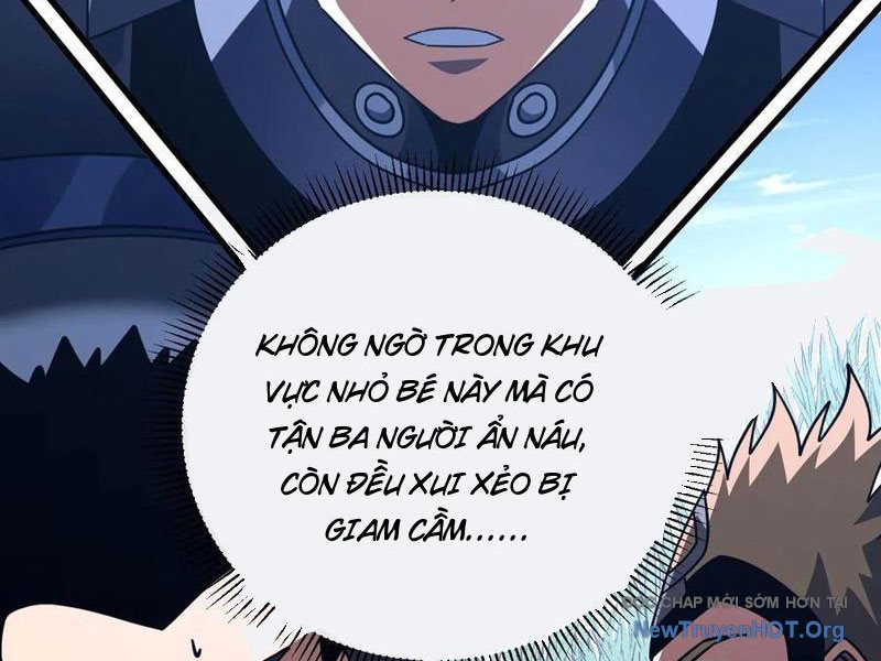 Mệnh Luân Chi Chủ! Làm Kẻ Biến Dị Giáng Xuống Nhân Gian Chapter 147 - Trang 32