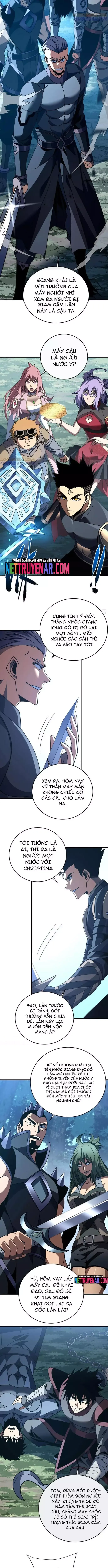 Mệnh Luân Chi Chủ! Làm Kẻ Biến Dị Giáng Xuống Nhân Gian Chapter 148 - Trang 8