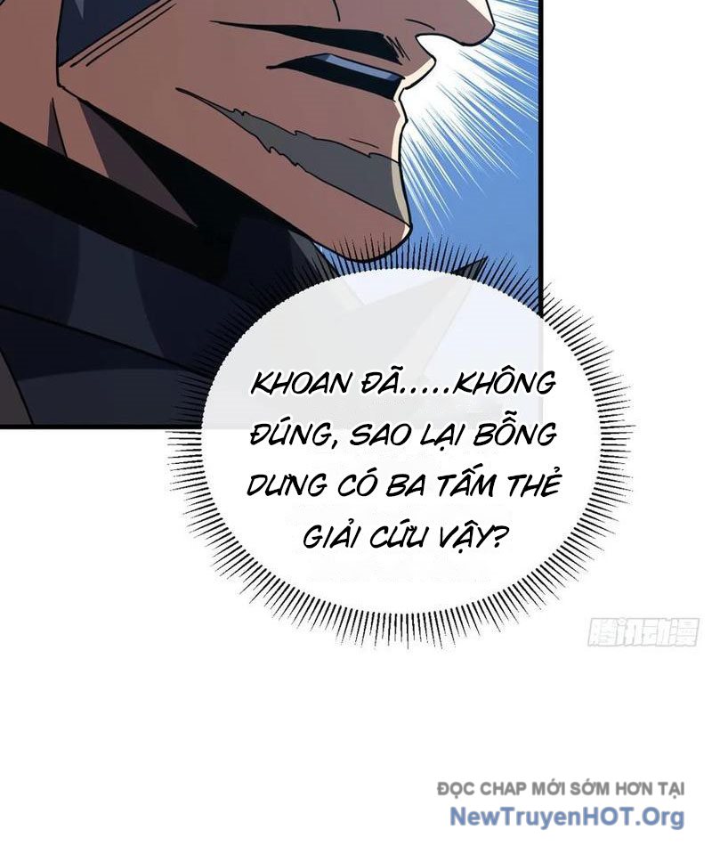 Mệnh Luân Chi Chủ! Làm Kẻ Biến Dị Giáng Xuống Nhân Gian Chapter 149 - Trang 22