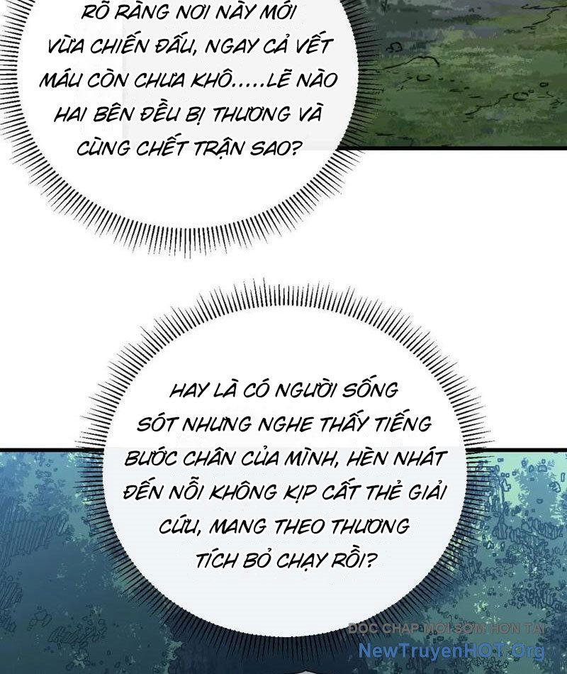 Mệnh Luân Chi Chủ! Làm Kẻ Biến Dị Giáng Xuống Nhân Gian Chapter 149 - Trang 24
