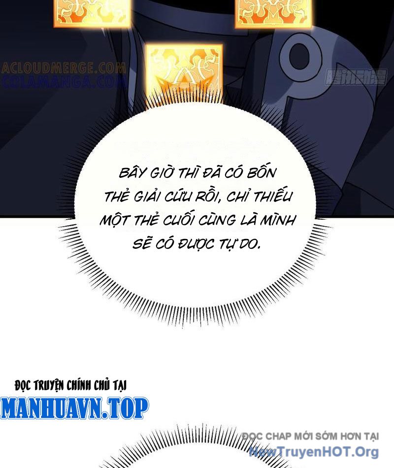 Mệnh Luân Chi Chủ! Làm Kẻ Biến Dị Giáng Xuống Nhân Gian Chapter 149 - Trang 41