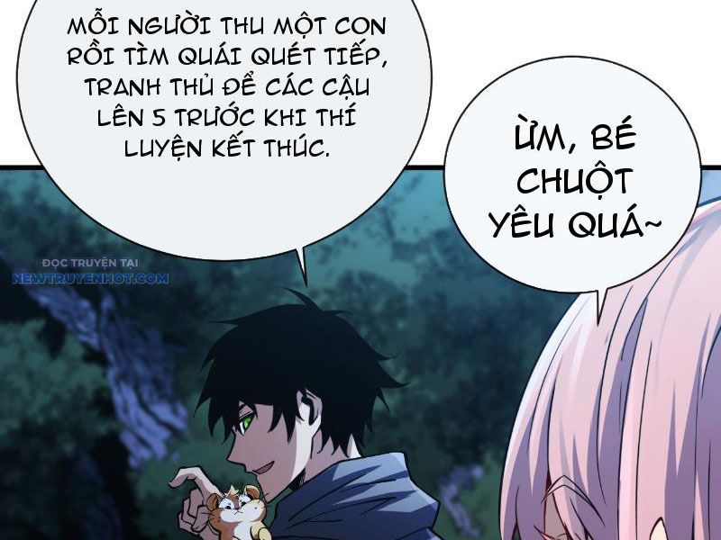 Mệnh Luân Chi Chủ! Làm Kẻ Biến Dị Giáng Xuống Nhân Gian Chapter 15 - Trang 10