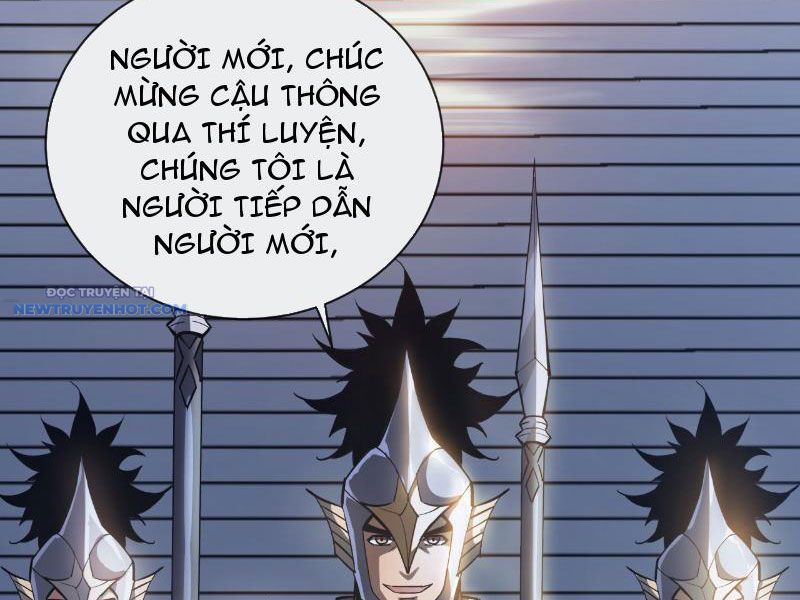 Mệnh Luân Chi Chủ! Làm Kẻ Biến Dị Giáng Xuống Nhân Gian Chapter 15 - Trang 30