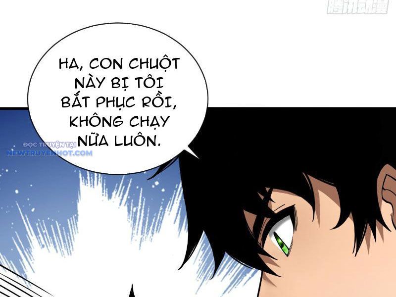 Mệnh Luân Chi Chủ! Làm Kẻ Biến Dị Giáng Xuống Nhân Gian Chapter 15 - Trang 4