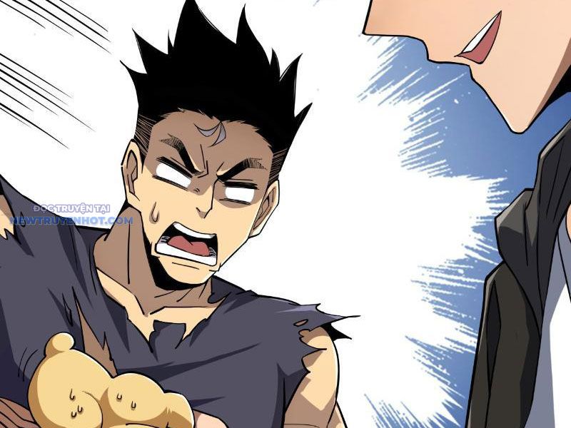 Mệnh Luân Chi Chủ! Làm Kẻ Biến Dị Giáng Xuống Nhân Gian Chapter 15 - Trang 5