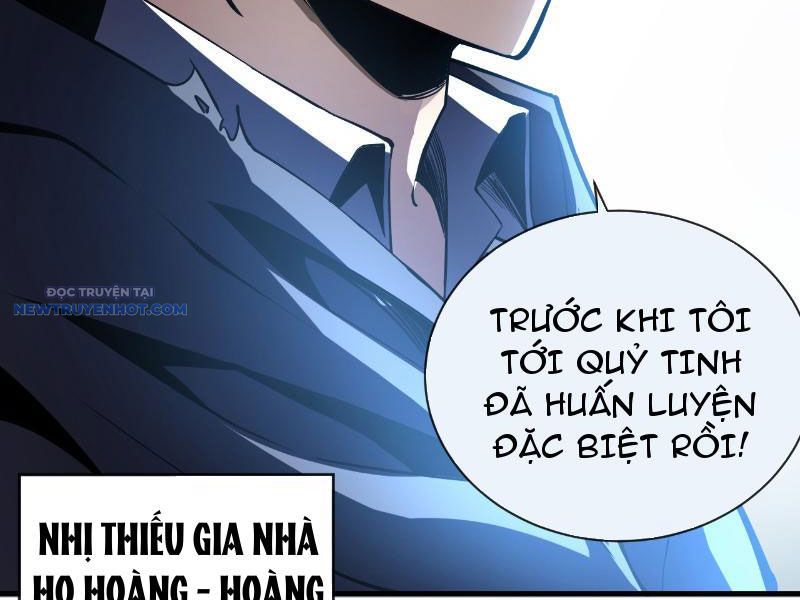 Mệnh Luân Chi Chủ! Làm Kẻ Biến Dị Giáng Xuống Nhân Gian Chapter 15 - Trang 50