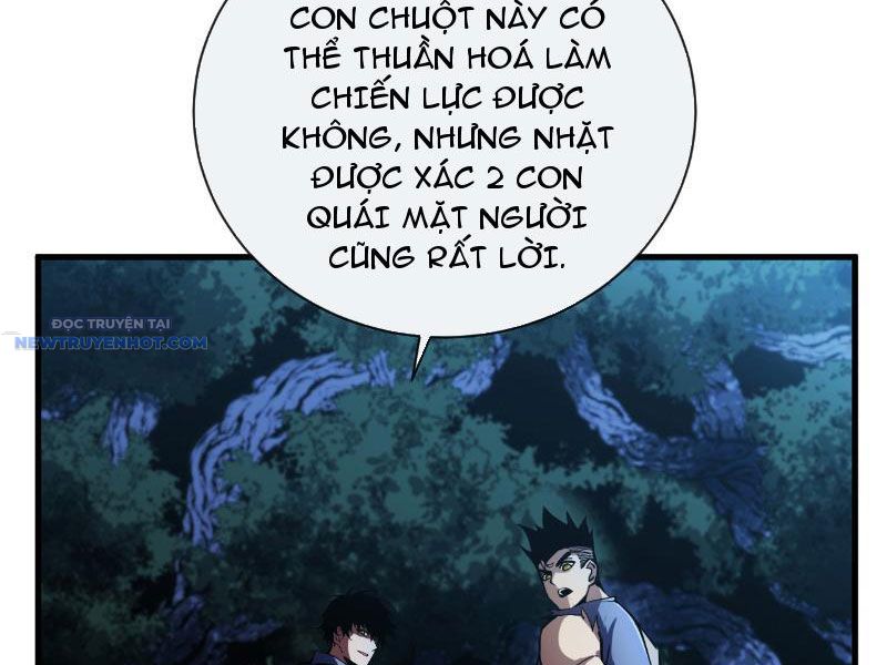 Mệnh Luân Chi Chủ! Làm Kẻ Biến Dị Giáng Xuống Nhân Gian Chapter 15 - Trang 7