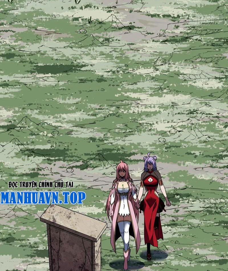 Mệnh Luân Chi Chủ! Làm Kẻ Biến Dị Giáng Xuống Nhân Gian Chapter 154 - Trang 17