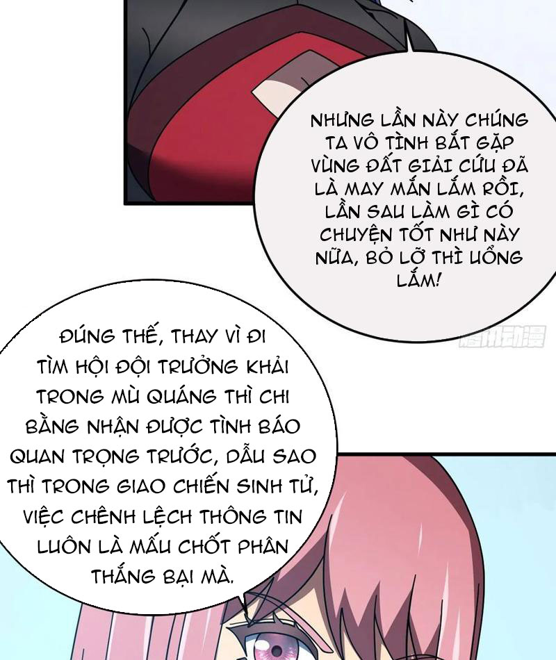 Mệnh Luân Chi Chủ! Làm Kẻ Biến Dị Giáng Xuống Nhân Gian Chapter 154 - Trang 28