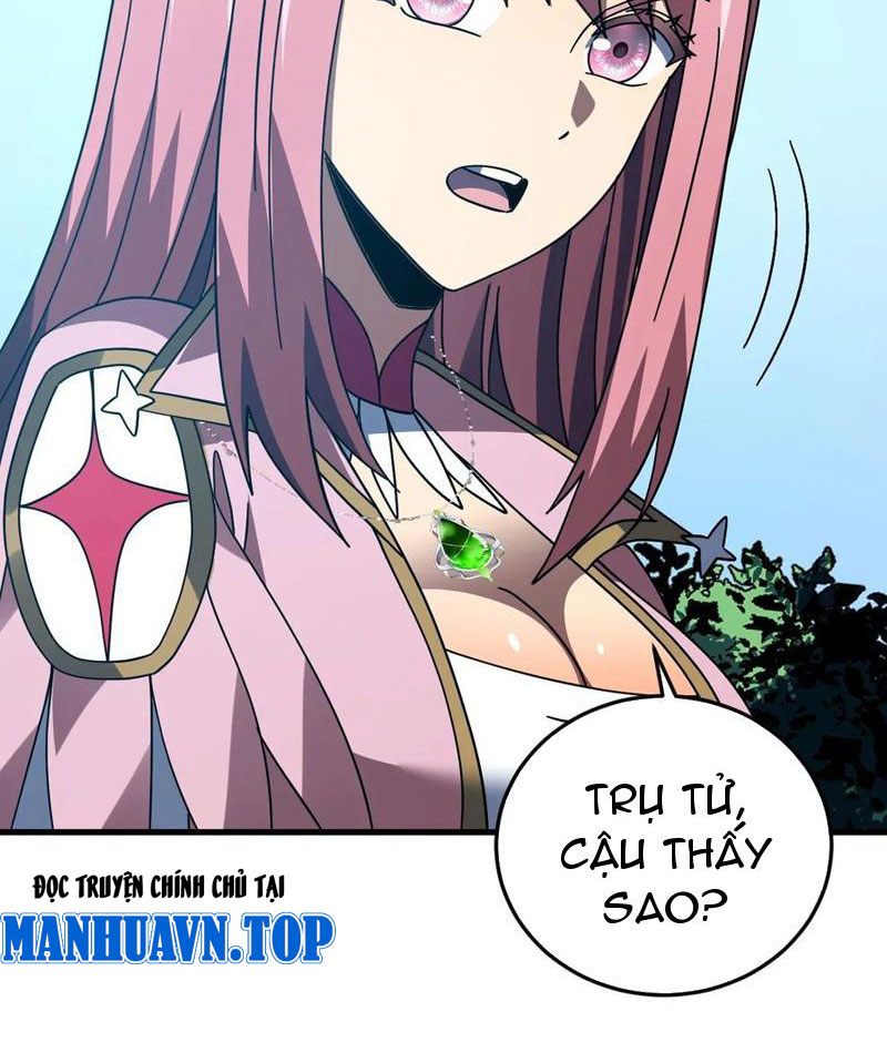 Mệnh Luân Chi Chủ! Làm Kẻ Biến Dị Giáng Xuống Nhân Gian Chapter 154 - Trang 29