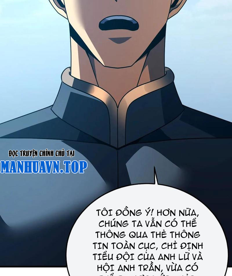 Mệnh Luân Chi Chủ! Làm Kẻ Biến Dị Giáng Xuống Nhân Gian Chapter 154 - Trang 31