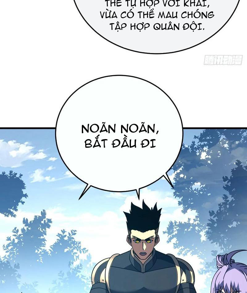 Mệnh Luân Chi Chủ! Làm Kẻ Biến Dị Giáng Xuống Nhân Gian Chapter 154 - Trang 32